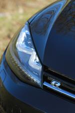 Volkswagen Golf R by B&B 2013 года